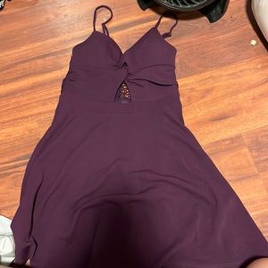 homecoming/formal dress